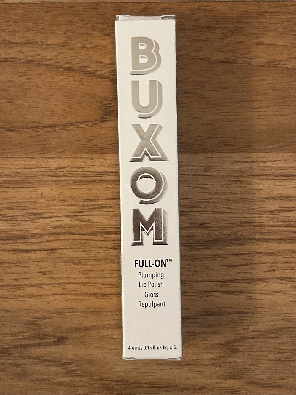 Buxom Full-On Plumping Lip Cream - Trixie - New